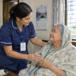 Caregiver Service in Dhaka | Reliable Home Care & Support Caregiver Service in Dhaka | Reliable Home Care & Support