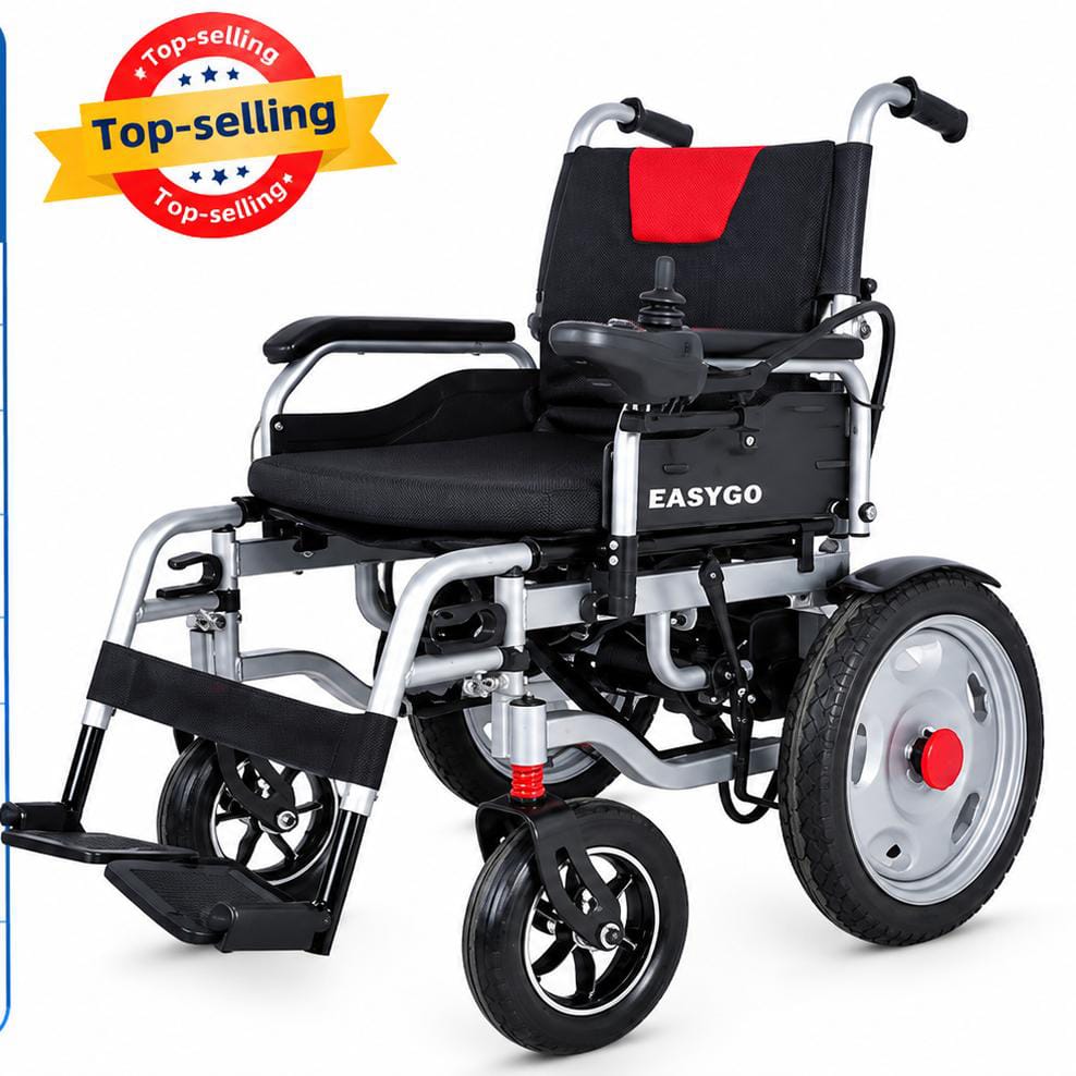 Phoenix Electric wheelchair