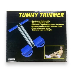 Tummy_Trimmer