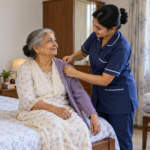 Female Caregiver Service in Dhaka for Your Loved Ones Now
