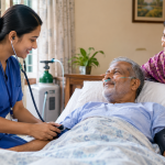 ICU Patient Home Care Service in Dhaka: Complete Guide for Families