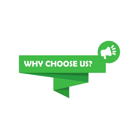 Why Choose Maisha Care